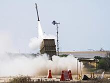 Израиль через Польшу тайно пробирается на войну с Россией