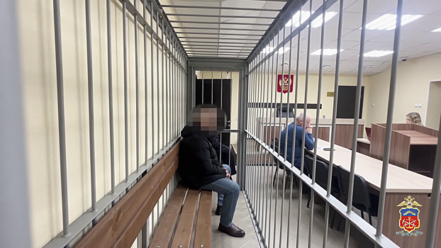 Мурманской полицией задержаны «чёрные риелторы», обманом завладевшие квартирами двух граждан