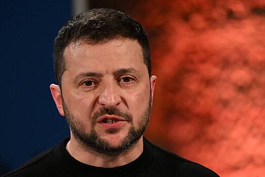 Зеленский поучаствует в саммите G7 онлайн