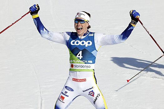 Шведский лыжник раскритиковал проведение «Тур де Ски» в сезоне-2023/2024