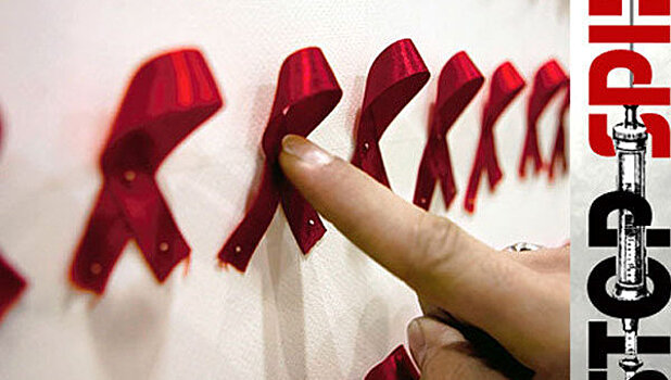 В Москве отслужат панихиду в День памяти умерших от СПИДа