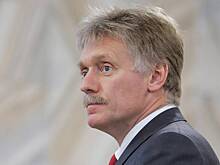 Песков: спецоперация на Украине призвана предотвратить Третью мировую