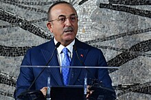 Турция призвала Армению уйти из Карабаха