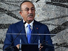 Турция призвала Армению уйти из Карабаха