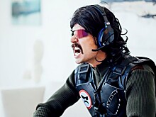 Кто такой Dr DisRespect и как он уронил Twitch.tv
