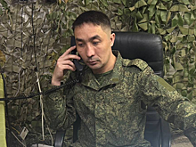 Начальник ПВО одного из полков рассказал о борьбе с дронами противника