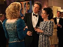 Онлайн‑кинотеатр ivi подготовил подборку комедийных сериалов для поклонников жанра