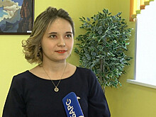 В Иванове наградили победителей конкурса «Педагогический дебют»