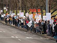 Суд в Миннесоте ограничил полномочия агентов миграционной службы