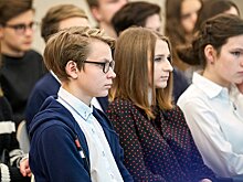 Почти 60 московских школьников получили дипломы победителей и призеров Всероссийской олимпиады по физике
