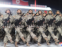 В Минобороны обратились к Западу на фоне сотрудничества с КНДР