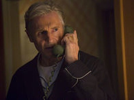 "Глубокая глотка" ФБР: фильм "Уотергейт" как зеркало американской политики