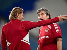 Николай Писарев: настораживает регресс россиян в «Спартаке»