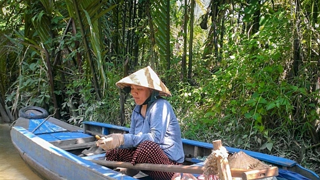 Еще одна авиакомпания запускает рейсы из Хабаровска во Вьетнам
