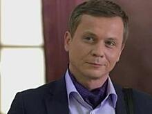 Залуженный артист РФ Лырчиков подал в суд на Театр на Таганке из-за отстранения от работы