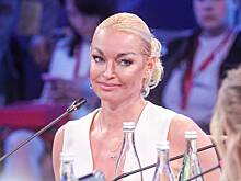 Волочкова назвала подтанцовку Булановой дичью и трешем