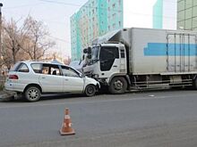 Водители попали на пункт «Ж»