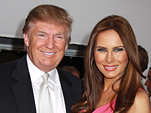 Главные женщины в жизни Дональда Трампа