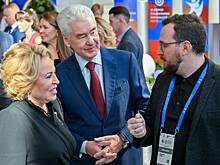 Сергей Собянин: У нас создана уникальная система поддержки семей