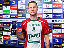 Ткаченко: если Баринов перейдёт в ЦСКА — это будет успех Брейдо