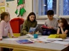 Мастер-класс «Сердечко из роз» проведут в Марушкинском