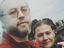 Голубкина и Ливанов расстались