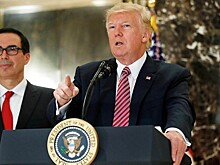 48 часов: как бизнес отвернулся от Трампа