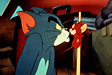 Warner Bros. показала первый трейлер фильма "Том и Джерри"