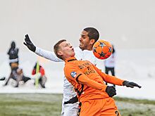 Экс-полузащитник четырёх клубов РПЛ Ставпец покинул «Шинник»
