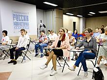 Тотальный диктант в Челябинске написали 1116 человек