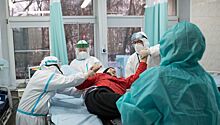 В Севастополе появится ещё один госпиталь для пациентов с COVID-19