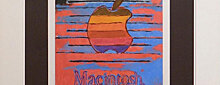 «Macintosh» Энди Уорхола выставлен на аукцион