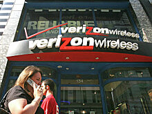 Verizon в свете завершения покупки Yahoo открывает подразделение Oath