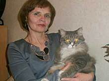 Кондитер из Копейска в течение восьми часов готовила десерты и завоевала второе место на всероссийском конкурсе