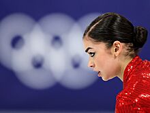 Энберт: попадание в последнюю разминку придаст Петросян уверенности и сил