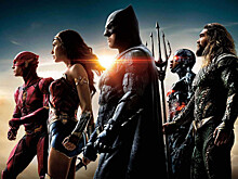 «Лига справедливости» Снайдера будет идти около 3,5 часов — или больше