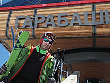 На Эльбрусе ограничили работу очереди канатной дороги