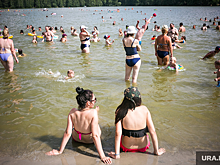 Роспотребнадзор: в Тюменской области есть 11 разрешенных мест для купания