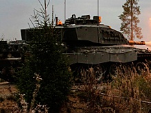 В Генштабе Британии отреагировали на уничтожение Challenger 2 на СВО