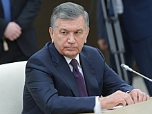 Президент Узбекистана пообещал уволить каждого второго прокурора