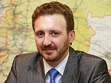 Смотритель из Дворца