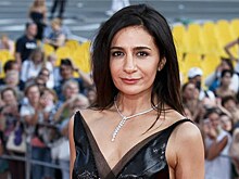 Анна Меликян станет председателем жюри на кинофестивале в Абхазии