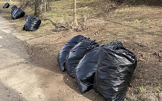 Депутаты Рязгордумы хотят привлечь трудных подростков к уборке города