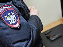 На Свободном проспекте задержали подозреваемого в торговле наркотиками