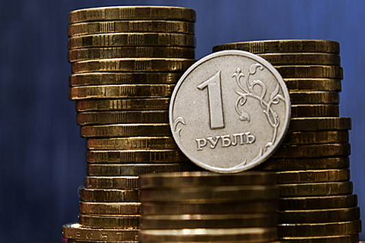 Рубль снизился к доллару и евро после убийства Сулеймани