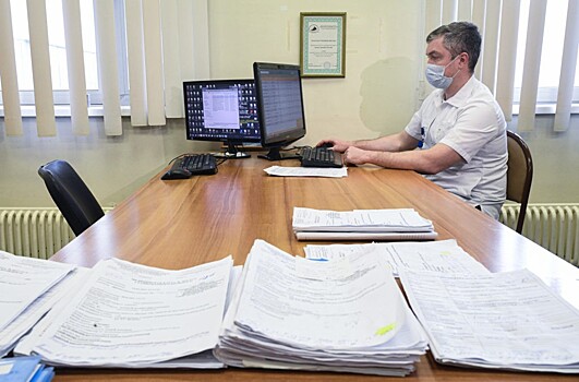 В России сократилось время ожидания приема врача до четырех раз по нескольким направлениям