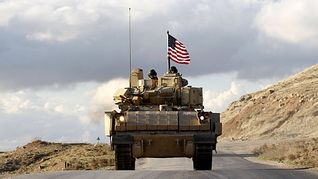 Foreign Policy: США планирует вывести войска из Сирии
