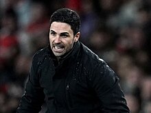 Уэйн Руни: «Арсенал» – фаворит на победу в АПЛ, но не думаю, что им будет легко. Артета запаниковал в матче с «МЮ». Чем ближе конец сезона, тем сложнее»