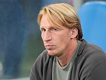 Александр Точилин прокомментировал поражение «Динамо» в матче со «Спартаком»