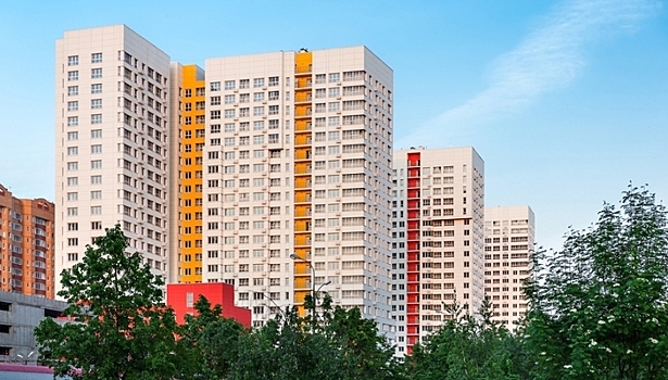 Больше всего за 3 года жилье подешевело в Люберцах